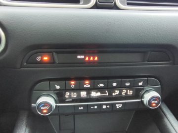 MAZDA CX-5 2.0 2wd TOURING S