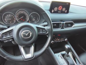 MAZDA CX-5 2.0 2wd TOURING S