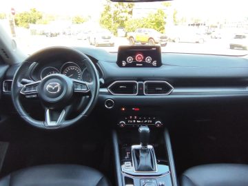 MAZDA CX-5 2.0 2wd TOURING S