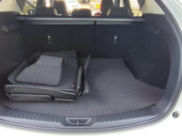 MAZDA CX-5 2.0 2wd TOURING S
