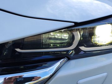 MAZDA CX-5 2.0 2wd TOURING S
