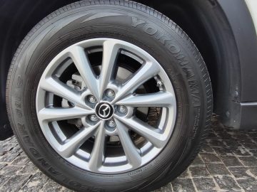 MAZDA CX-5 2.0 2wd TOURING S