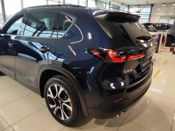 MAZDA CX-5 2.5L 6AT 2WD Adventure