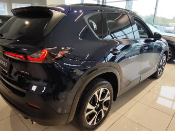 MAZDA CX-5 2.5L 6AT 2WD Adventure