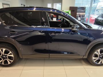 MAZDA CX-5 2.5L 6AT 2WD Adventure