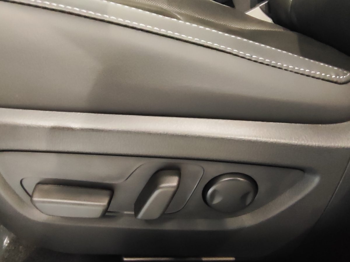 MAZDA CX-5 2.5L 6AT 2WD Adventure