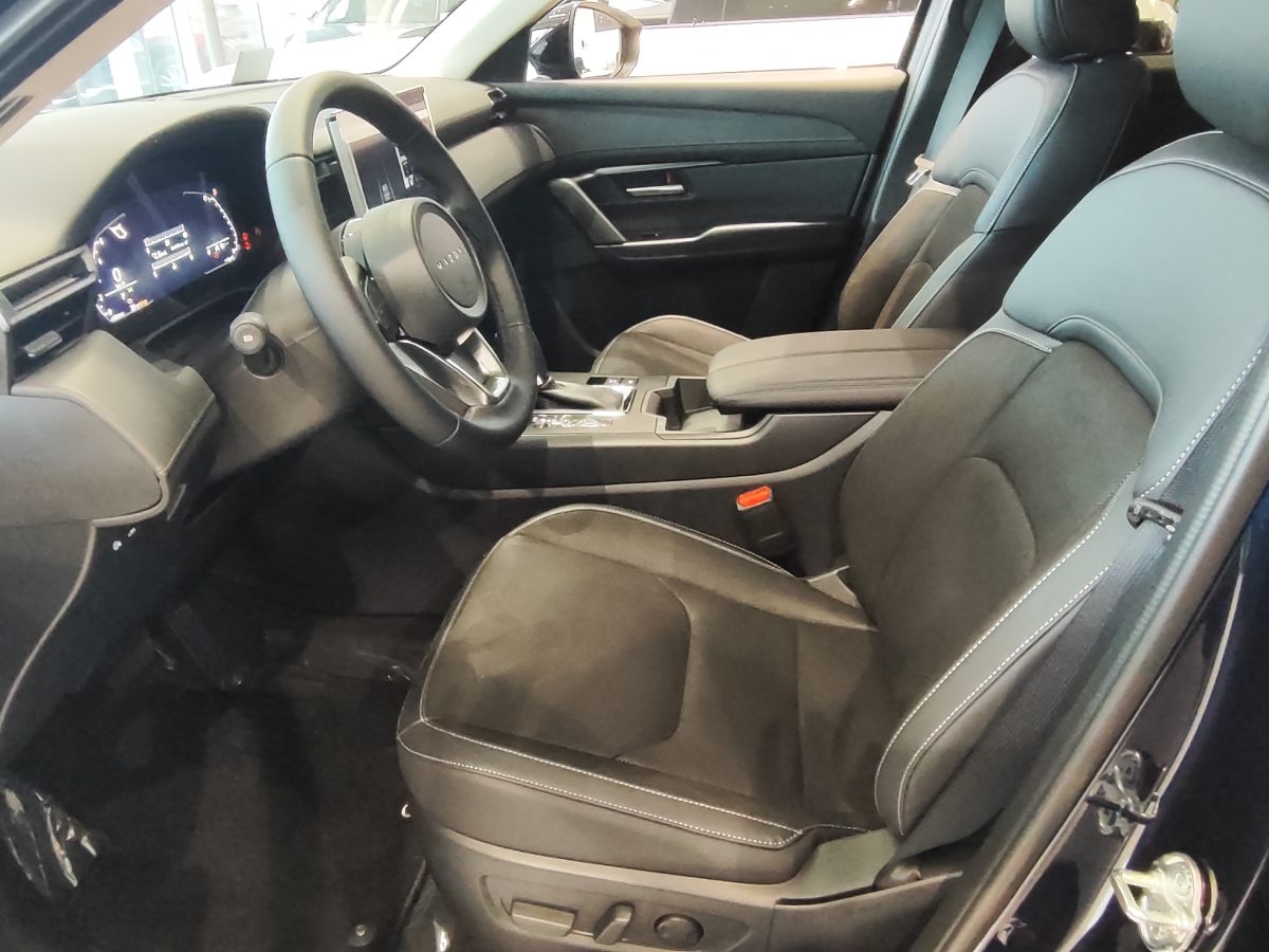 MAZDA CX-5 2.5L 6AT 2WD Adventure