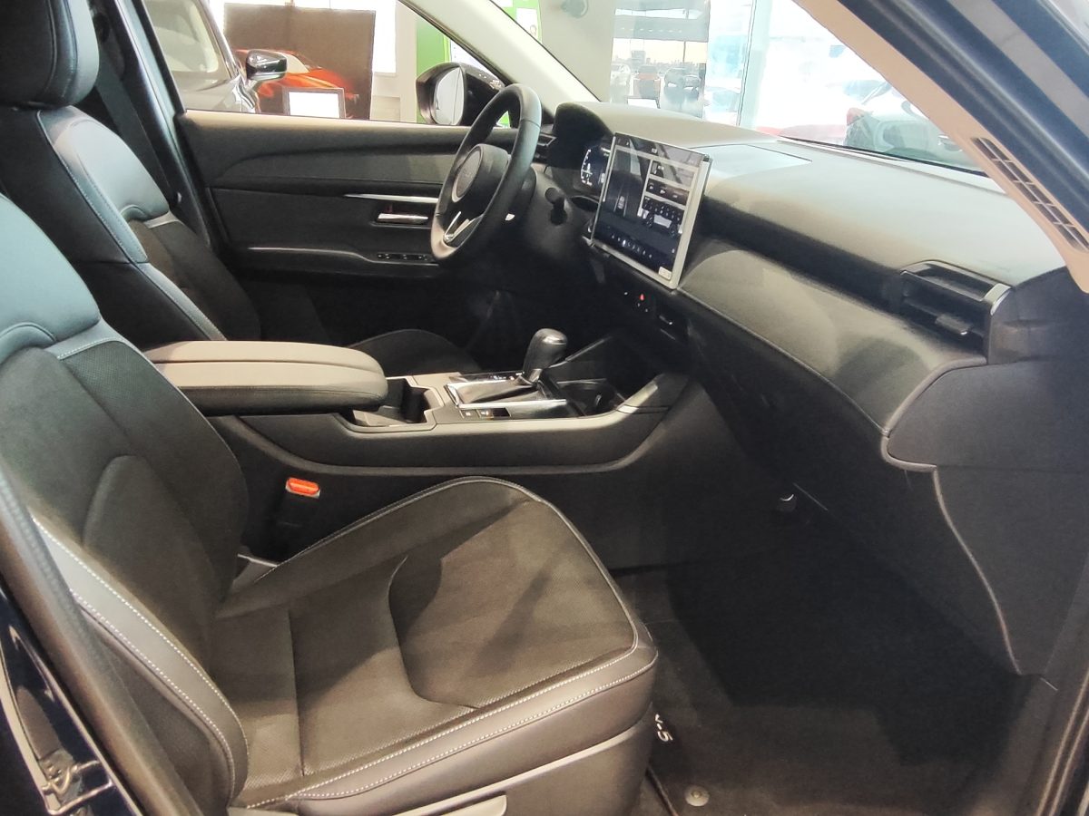 MAZDA CX-5 2.5L 6AT 2WD Adventure