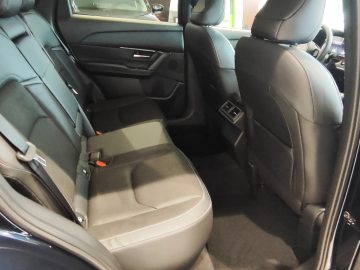 MAZDA CX-5 2.5L 6AT 2WD Adventure