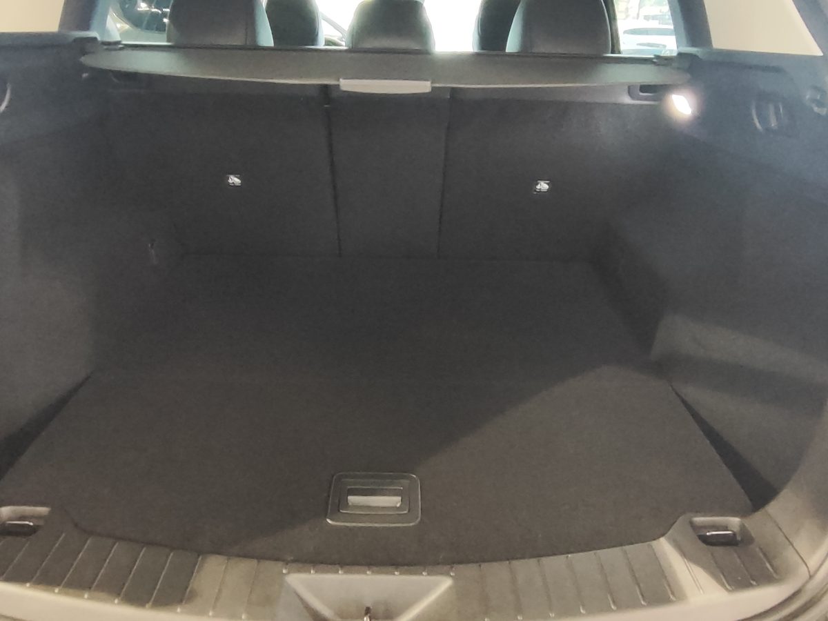 MAZDA CX-5 2.5L 6AT 2WD Adventure