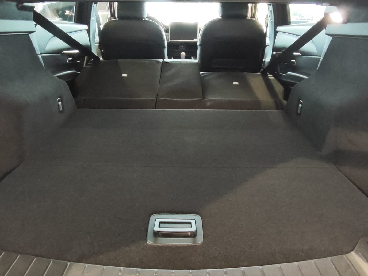 MAZDA CX-5 2.5L 6AT 2WD Adventure