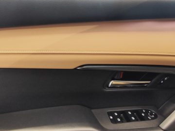 MAZDA CX-5 2.5L 6AT 4WD Homura Tan