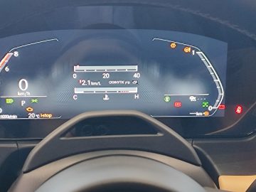 MAZDA CX-5 2.5L 6AT 4WD Homura Tan