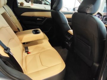 MAZDA CX-5 2.5L 6AT 4WD Homura Tan