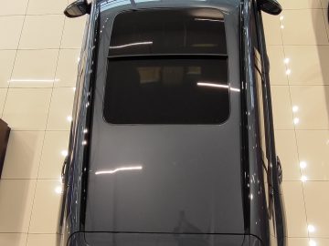 MAZDA CX-5 2.5L 6AT 4WD Homura Tan