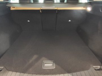 MAZDA CX-5 2.5L 6AT 4WD Homura Tan