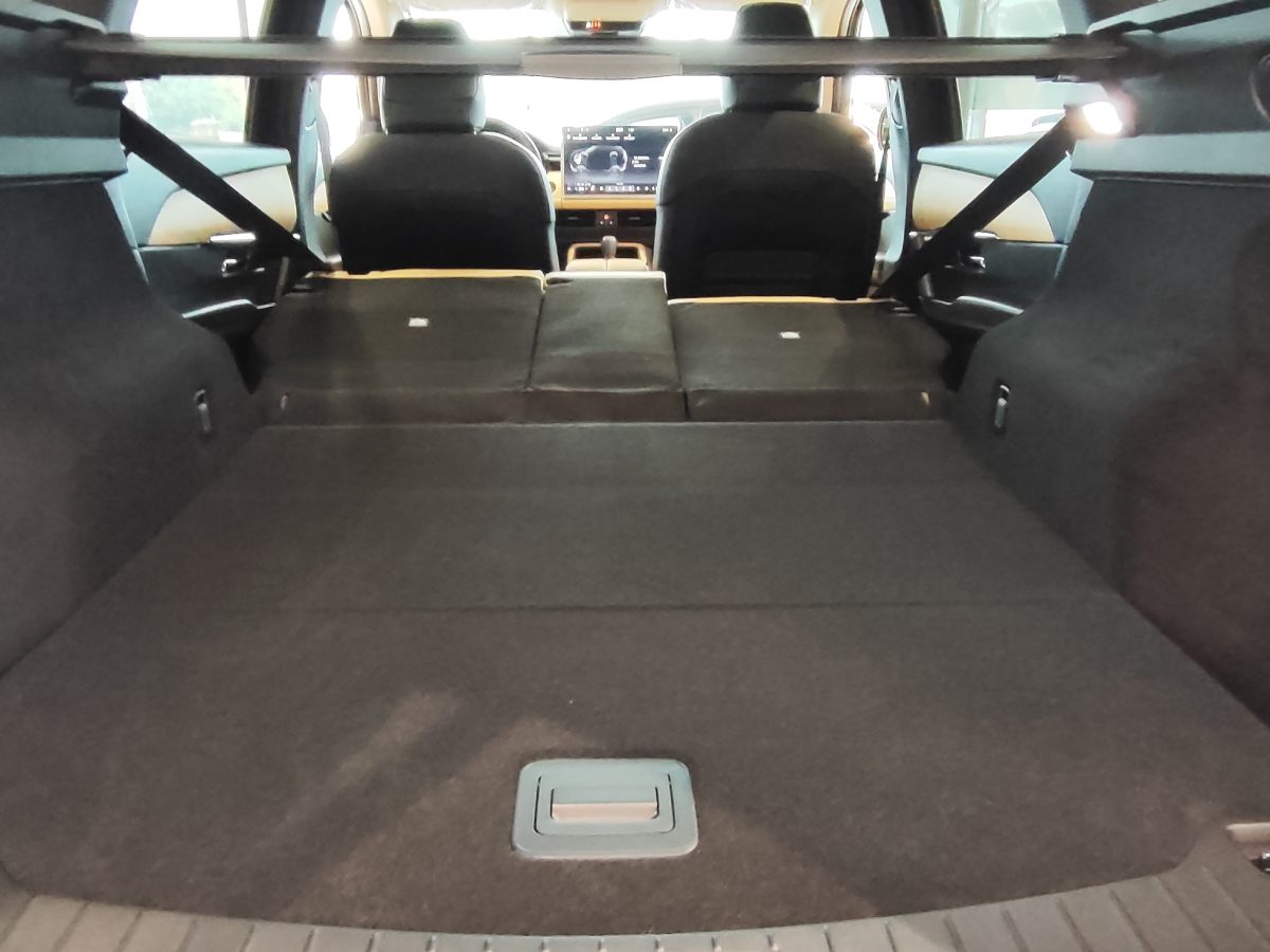 MAZDA CX-5 2.5L 6AT 4WD Homura Tan