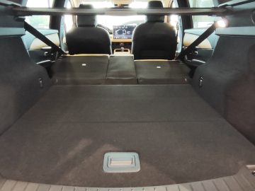 MAZDA CX-5 2.5L 6AT 4WD Homura Tan