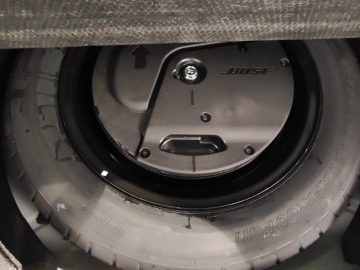 MAZDA CX-5 2.5L 6AT 4WD Homura Tan