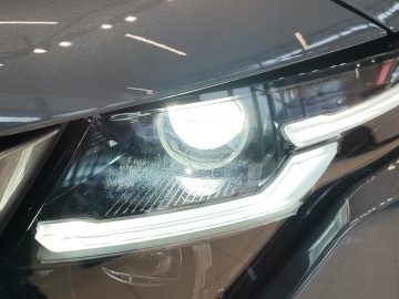 MAZDA CX-5 2.5L 6AT 4WD Homura Tan