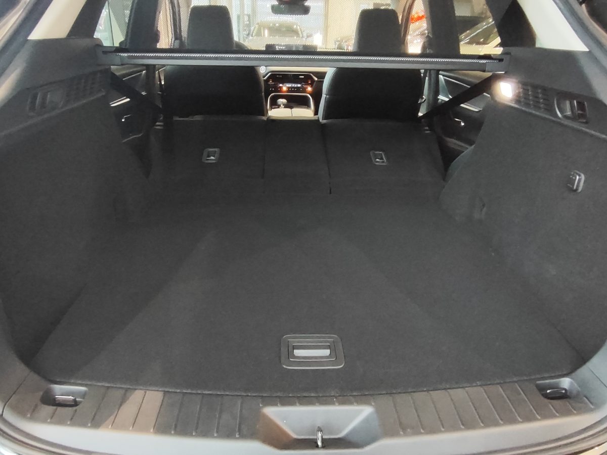 MAZDA CX-60 2.5 4wd Exclusive-Line