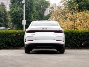 BYD QIN PLUS DM-I 128KM ACTIVE TYPE