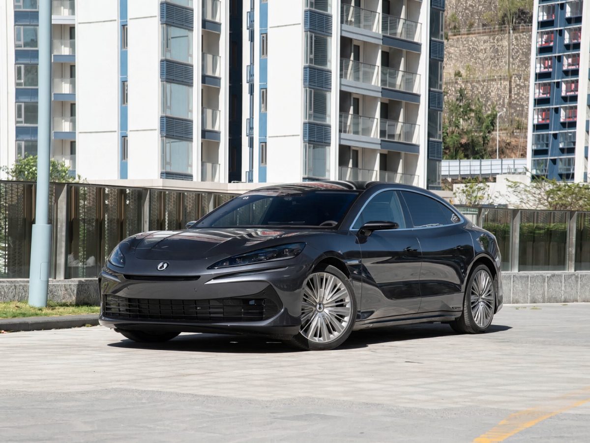 Denza Z9GT DM