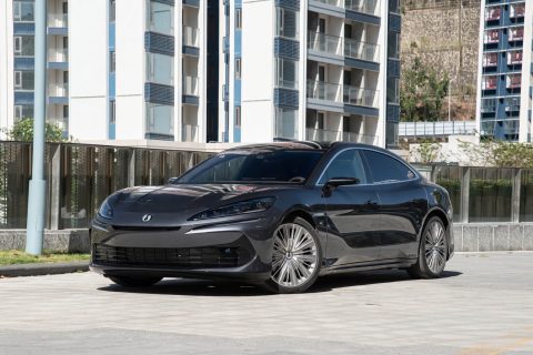 Denza Z9GT DM