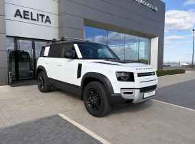 DEFENDER