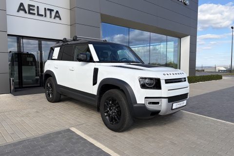 DEFENDER