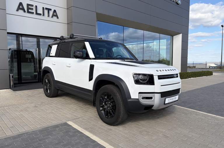 DEFENDER