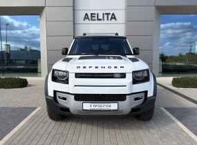 DEFENDER