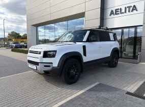 DEFENDER