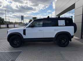 DEFENDER