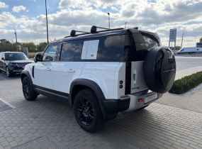 DEFENDER