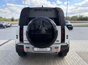 DEFENDER