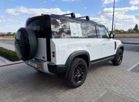 DEFENDER