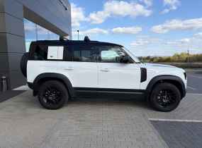 DEFENDER