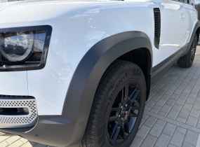 DEFENDER