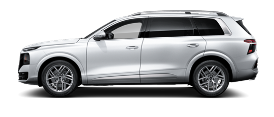 AUDI Q9