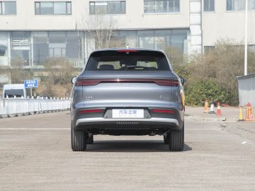 BYD Song Pro DM-i Intelligent Driving Edition 75KM Leading Type