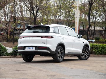 BYD Song Pro DM-i Intelligent Driving Edition 75KM Leading Type