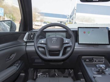 BYD Song Pro DM-i Intelligent Driving Edition 75KM Leading Type