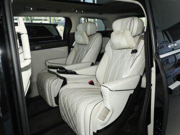 Denza D9