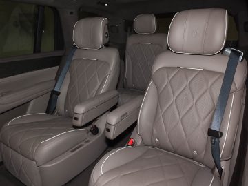 Denza N9 DM