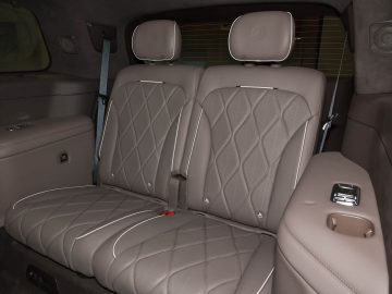 Denza N9 DM
