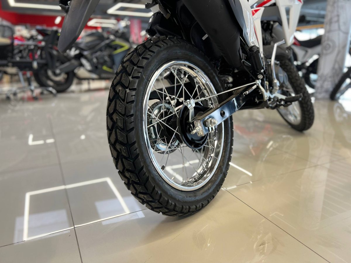 Honda XR190L (2026)