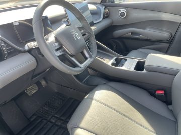 BYD YUAN PLUS 510KM LEADING EDITION