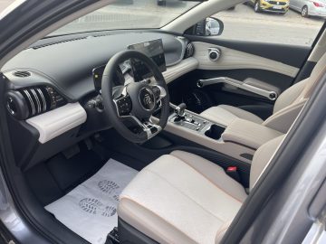 BYD ATTO 3 430KM BEYOND TYPE