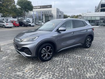 BYD ATTO 3 430KM BEYOND TYPE